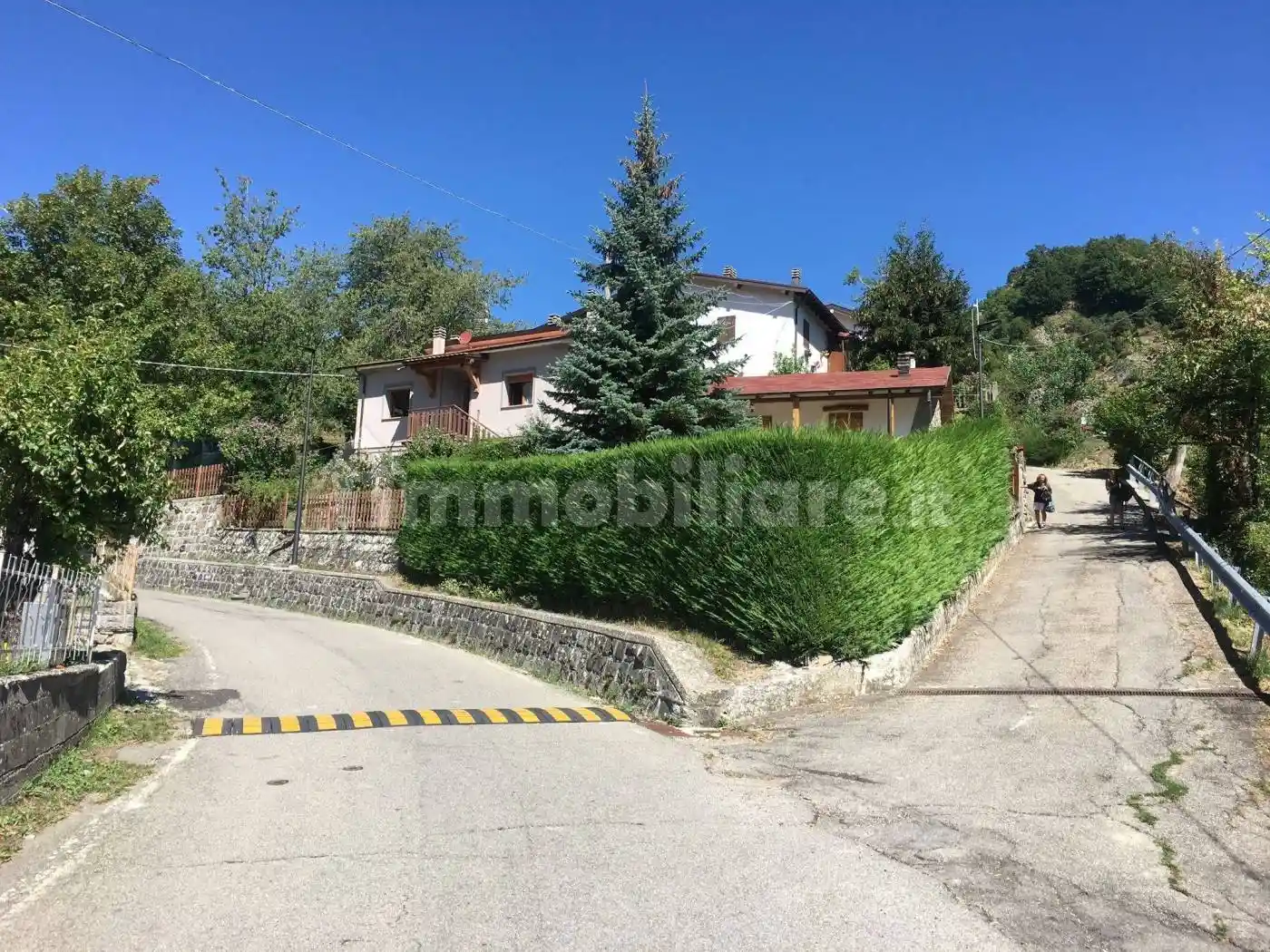 Villa in affitto a Ventasso