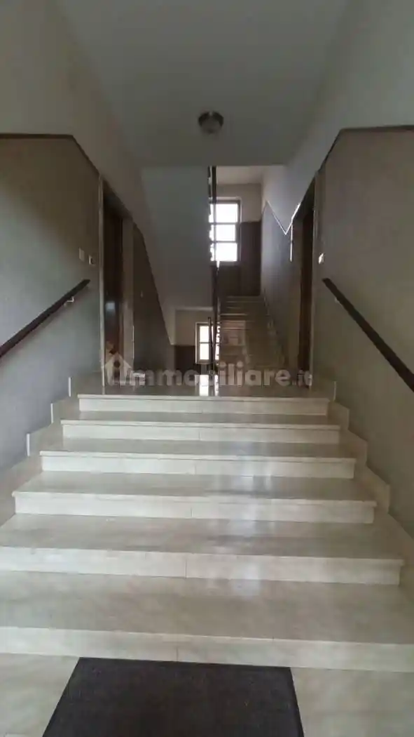 Trilocale via Leopoldo Micucci 25, Romanina, Roma - foto 4