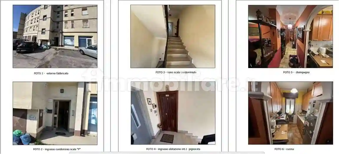 Appartamento - foto 5