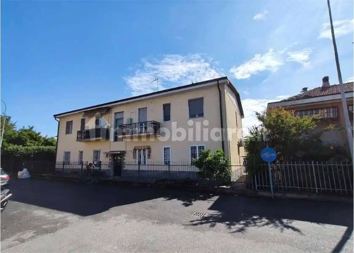 Appartamento in vendita a Lodi Vecchio