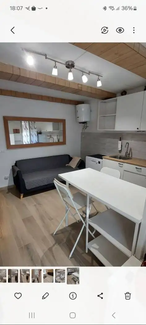 Appartamento in affitto a Argenta