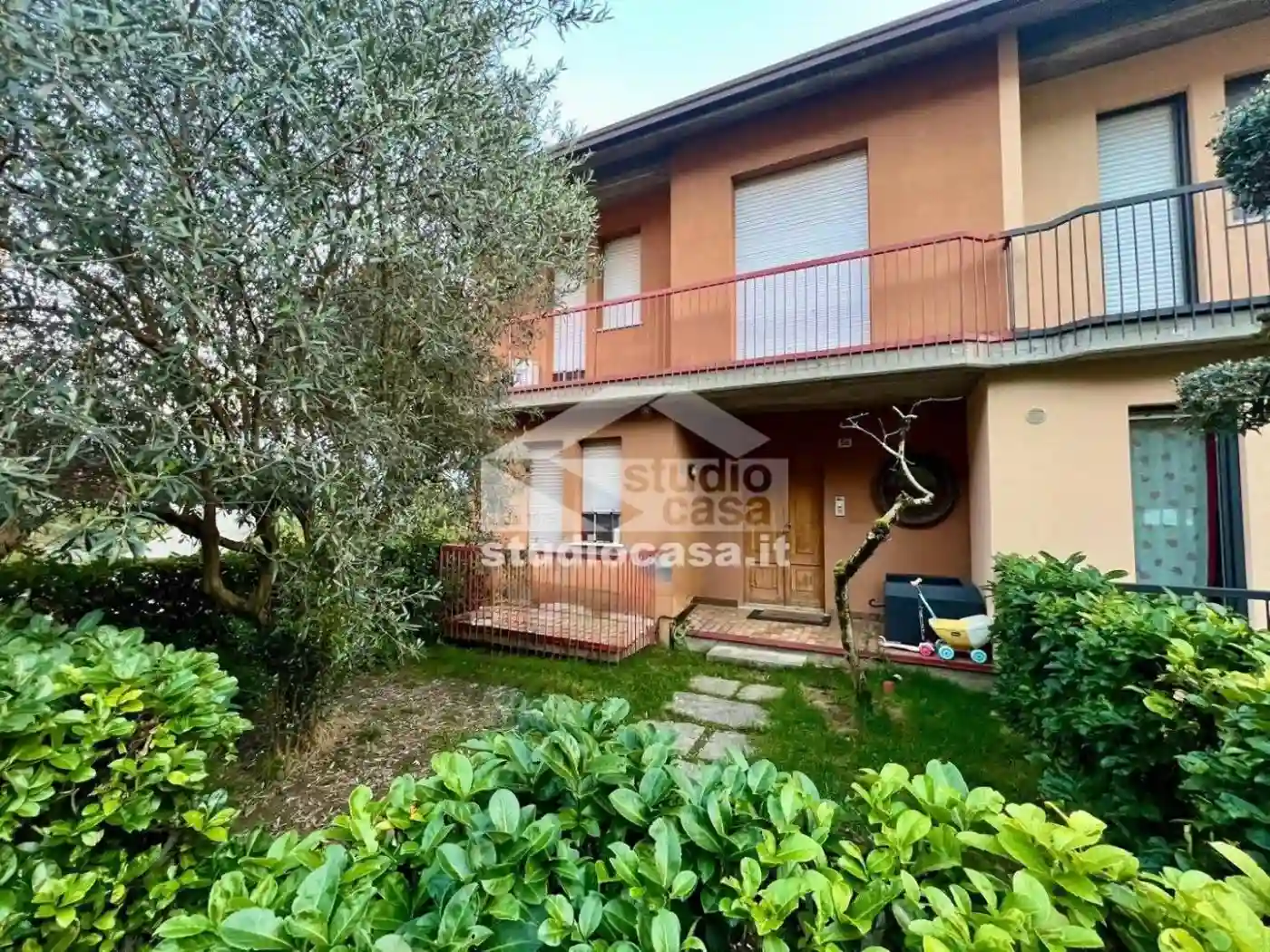 Villetta a schiera - foto 3