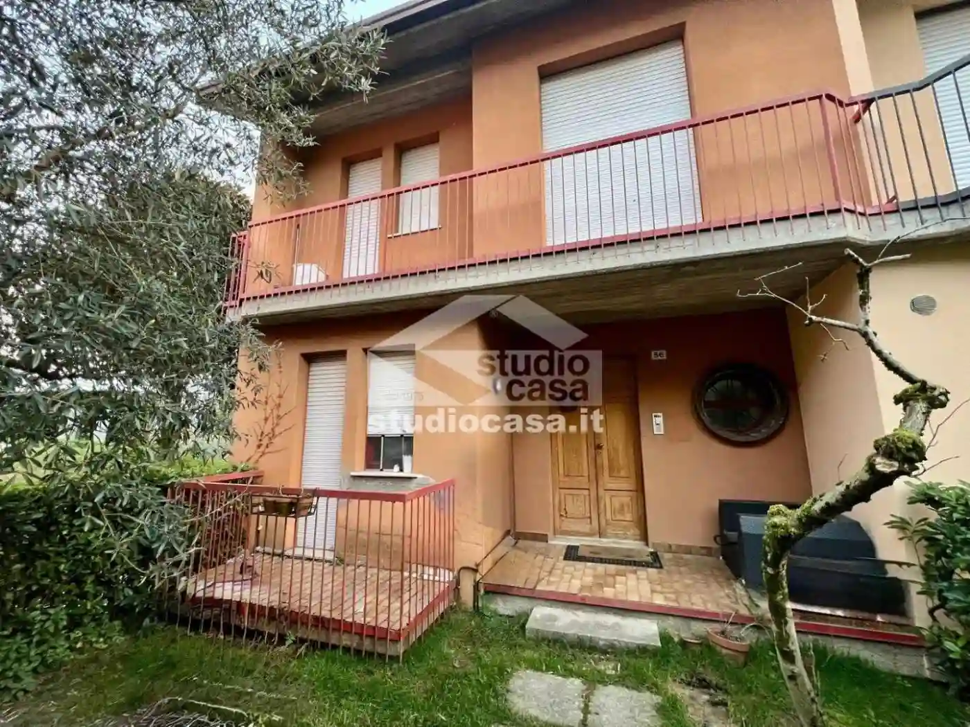 Villetta a schiera - foto 4