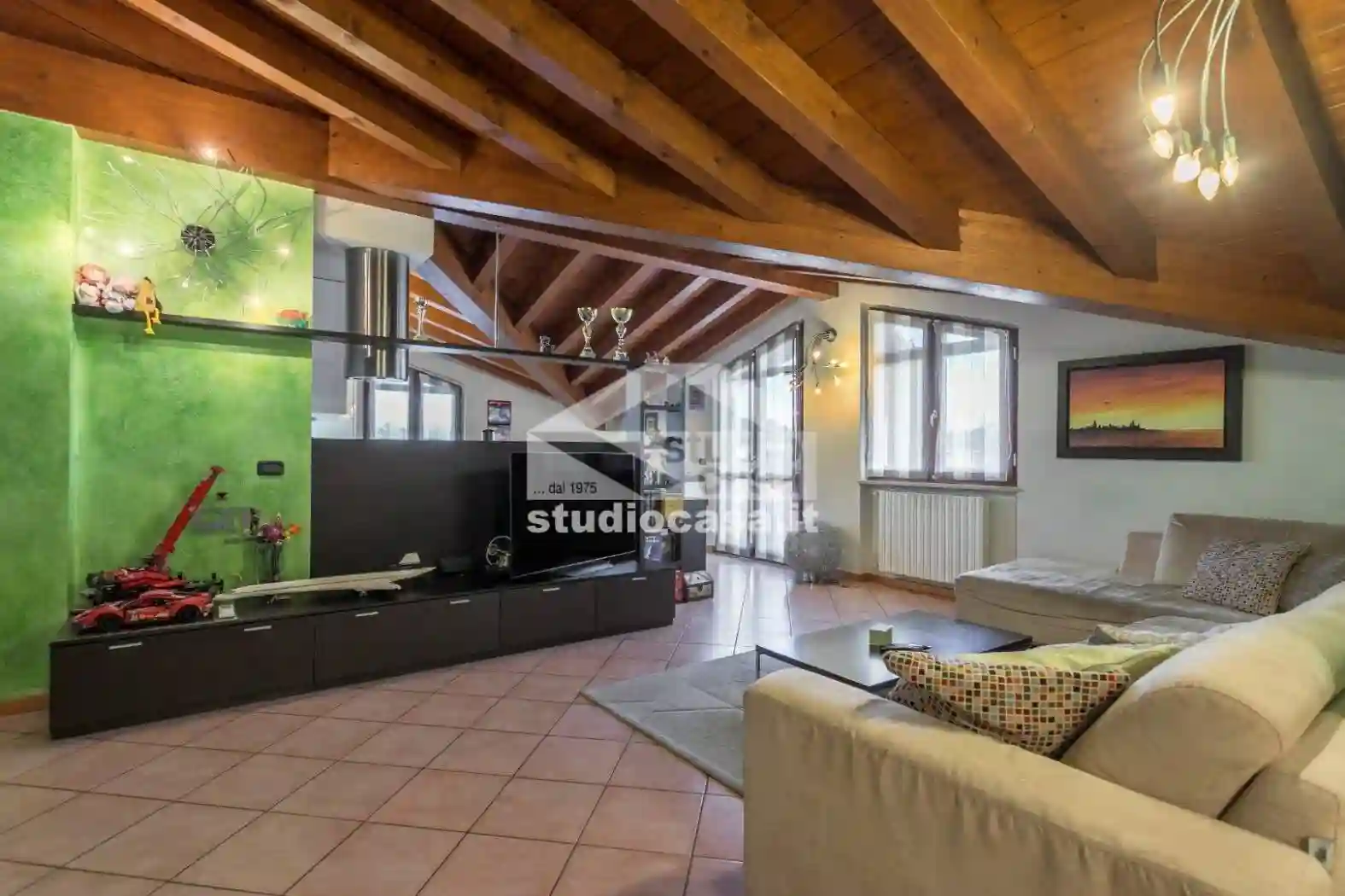 Appartamento - foto 3