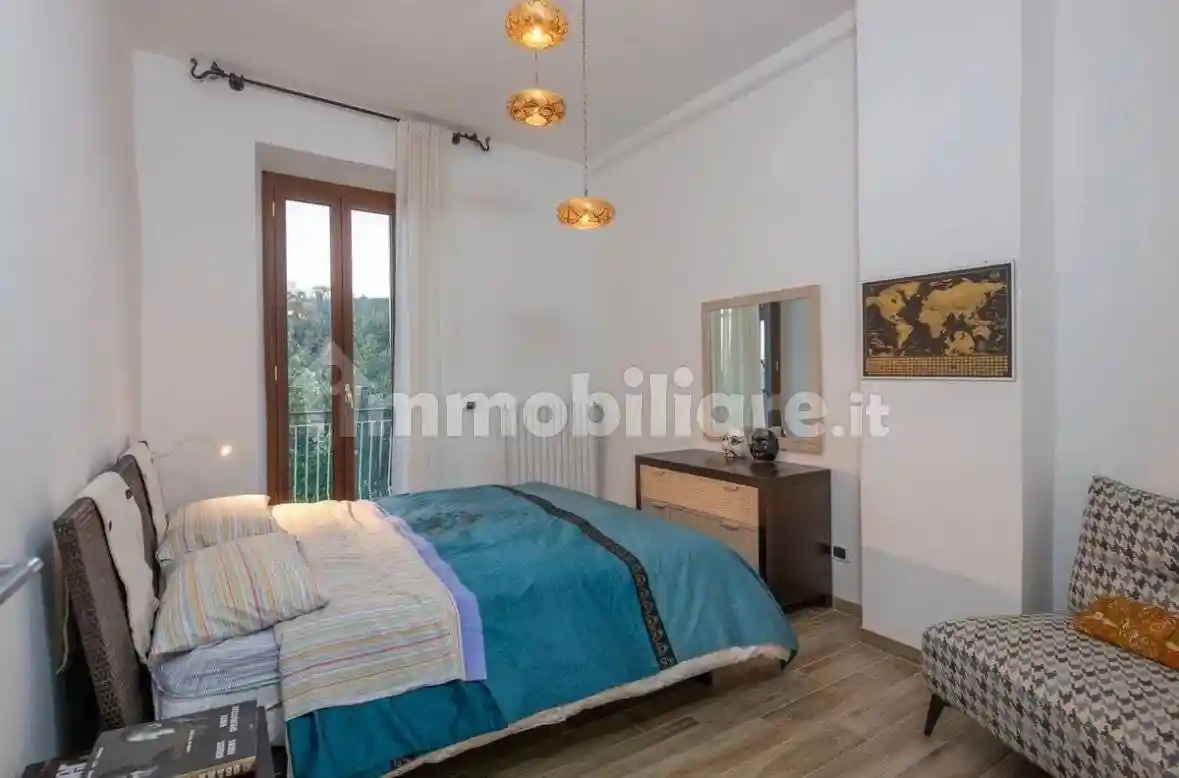 Appartamento in affitto a Ariccia