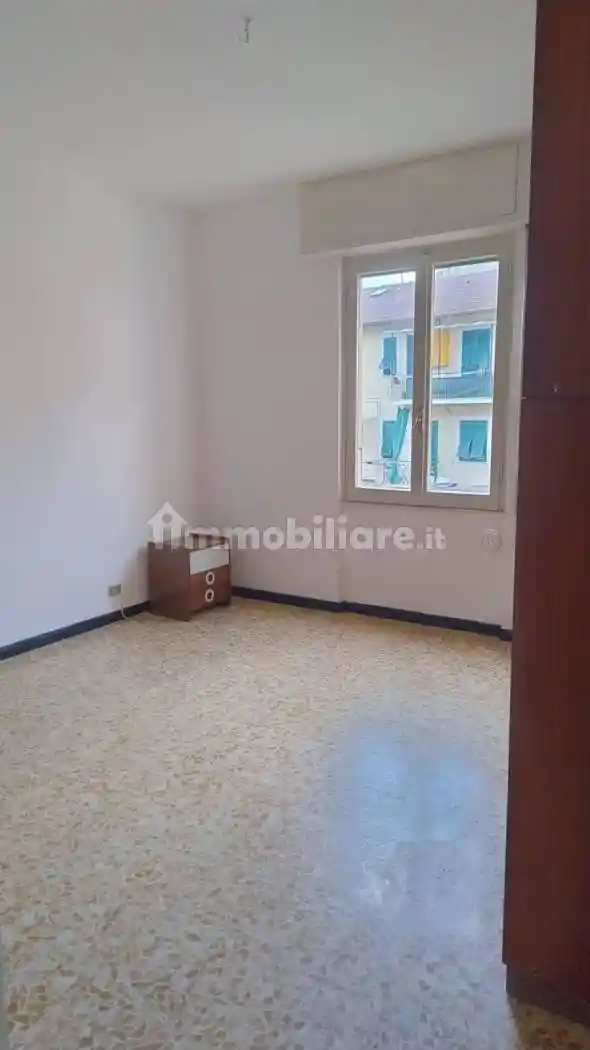 Appartamento in vendita a Rapallo