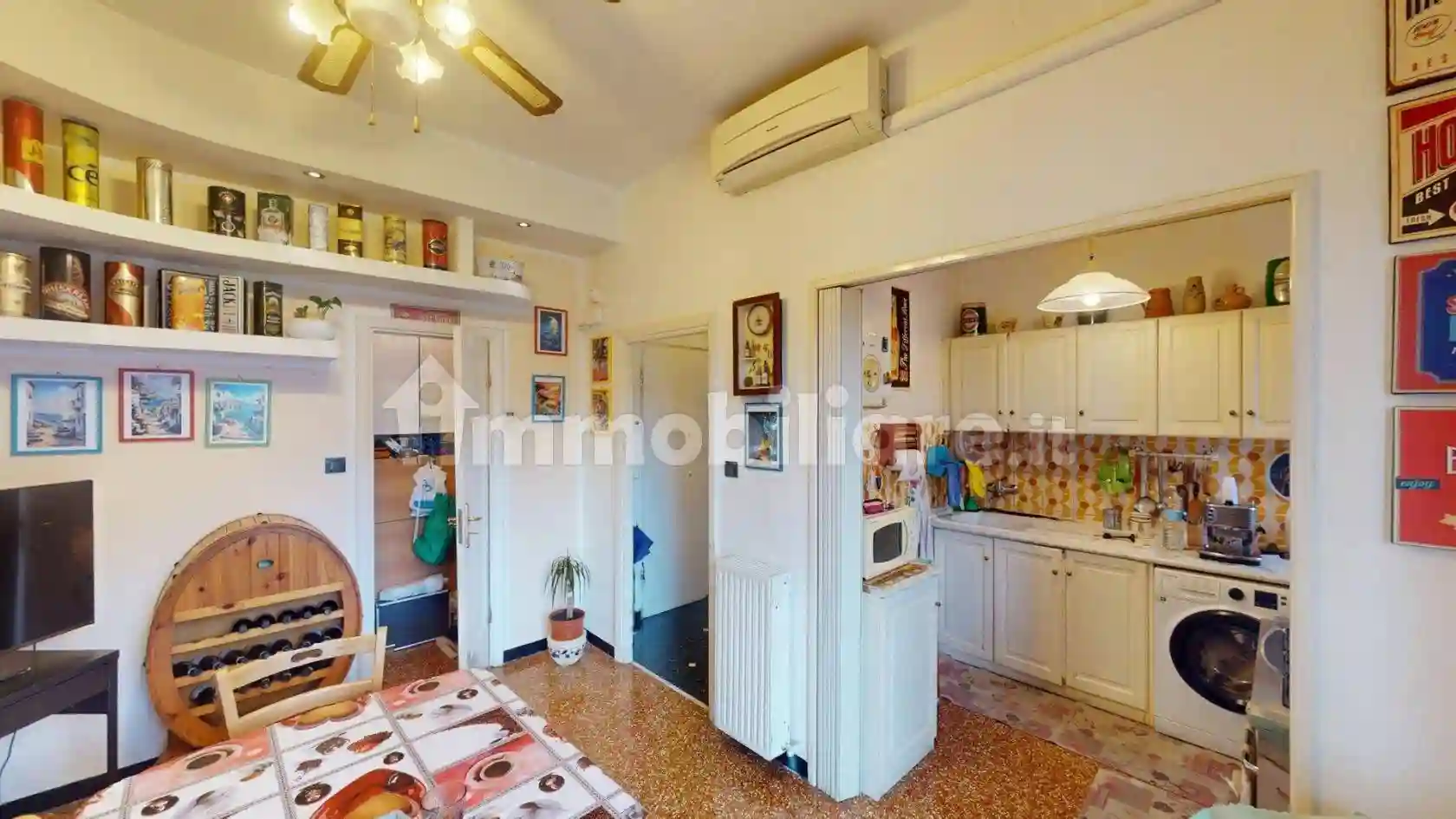 Appartamento - foto 4