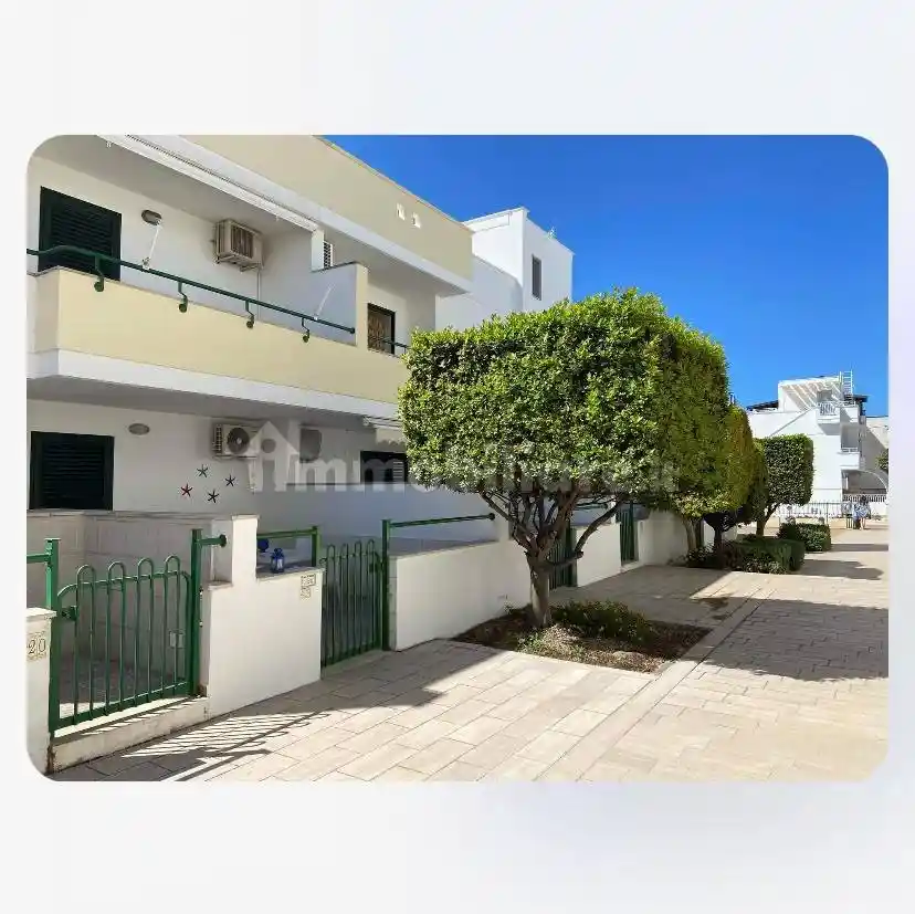 Appartamento in vendita a Ugento