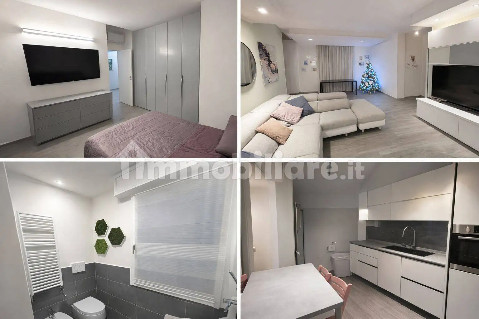 Appartamento in vendita a Castel Maggiore