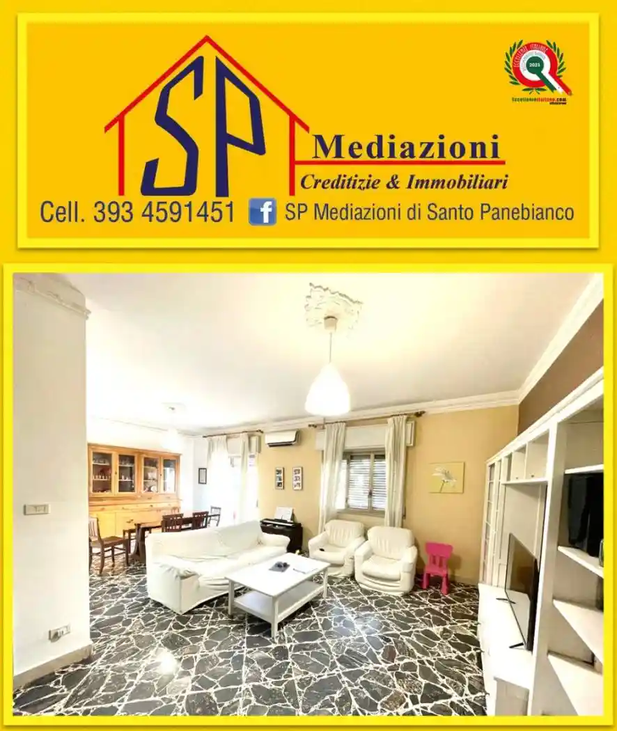 Appartamento in affitto a Giarre