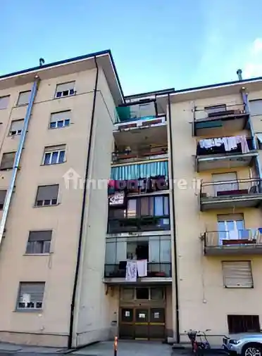 Appartamento in vendita a Lodi