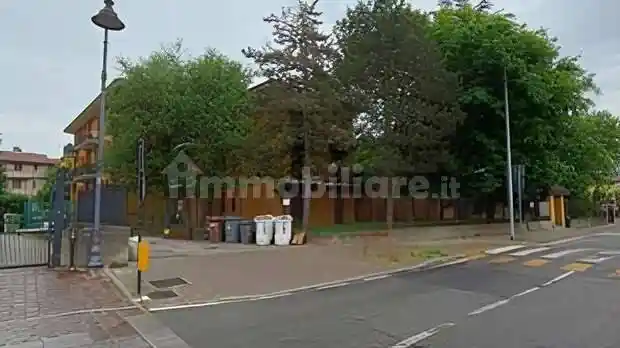 Appartamento in vendita a Lesmo