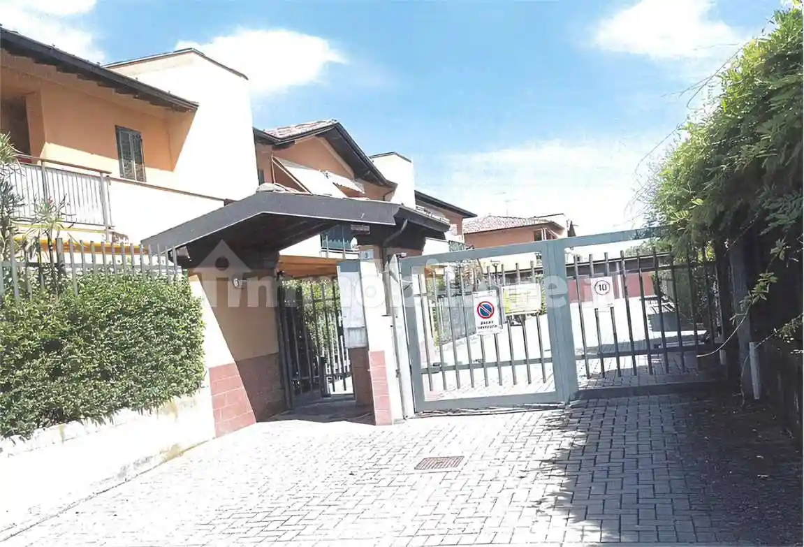 Appartamento in vendita a Massalengo