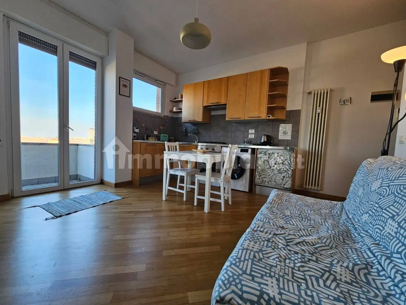 Appartamento in affitto a Bologna