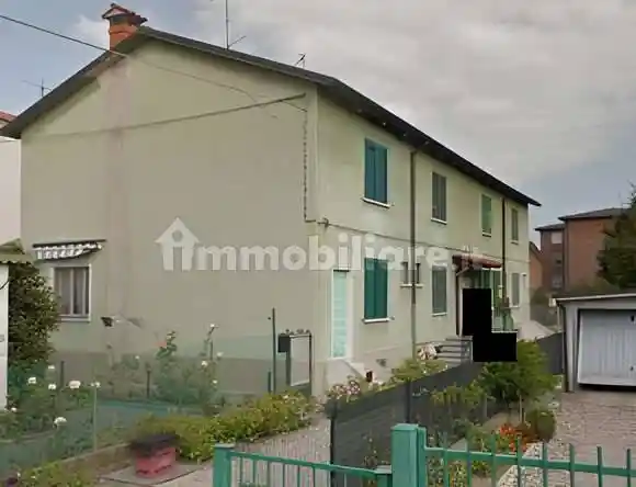 Appartamento in vendita a Salerano sul Lambro