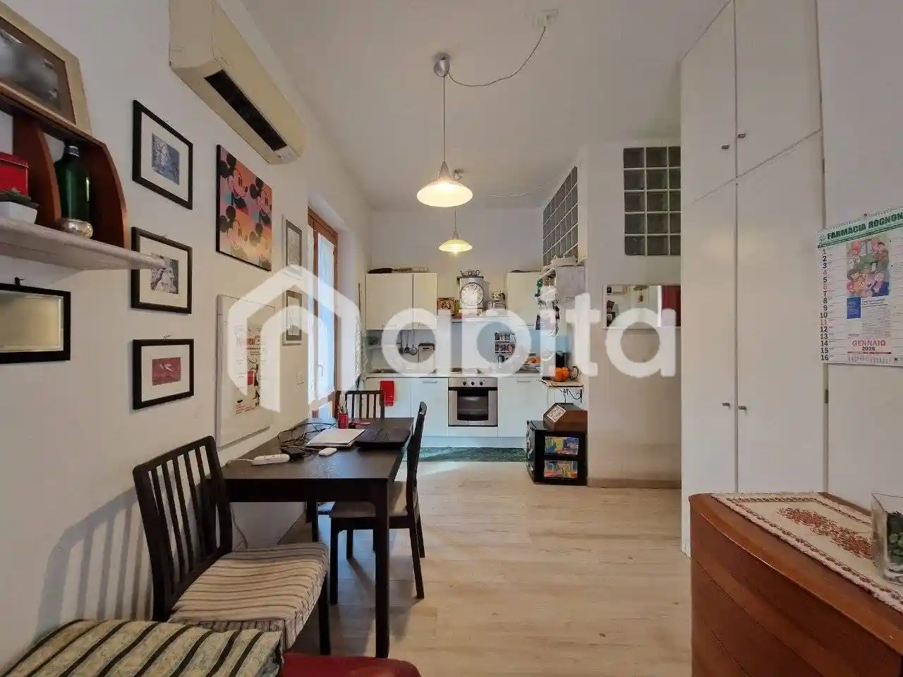 Appartamento in vendita a San Giovanni Valdarno