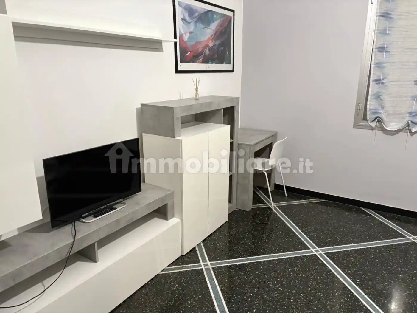 Appartamento in affitto a Genova