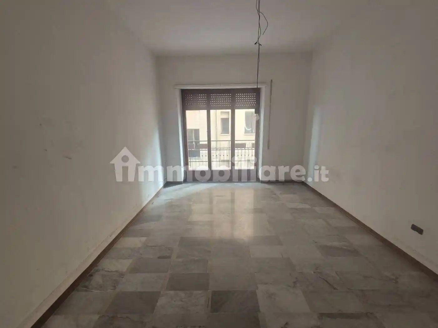 Trilocale via Vincenzo Ciaccio 24, Centro Storico, Catanzaro - foto 2