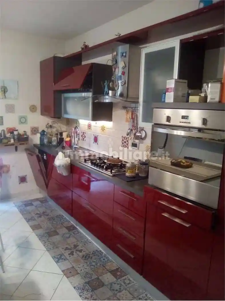 Appartamento in vendita a Carrara