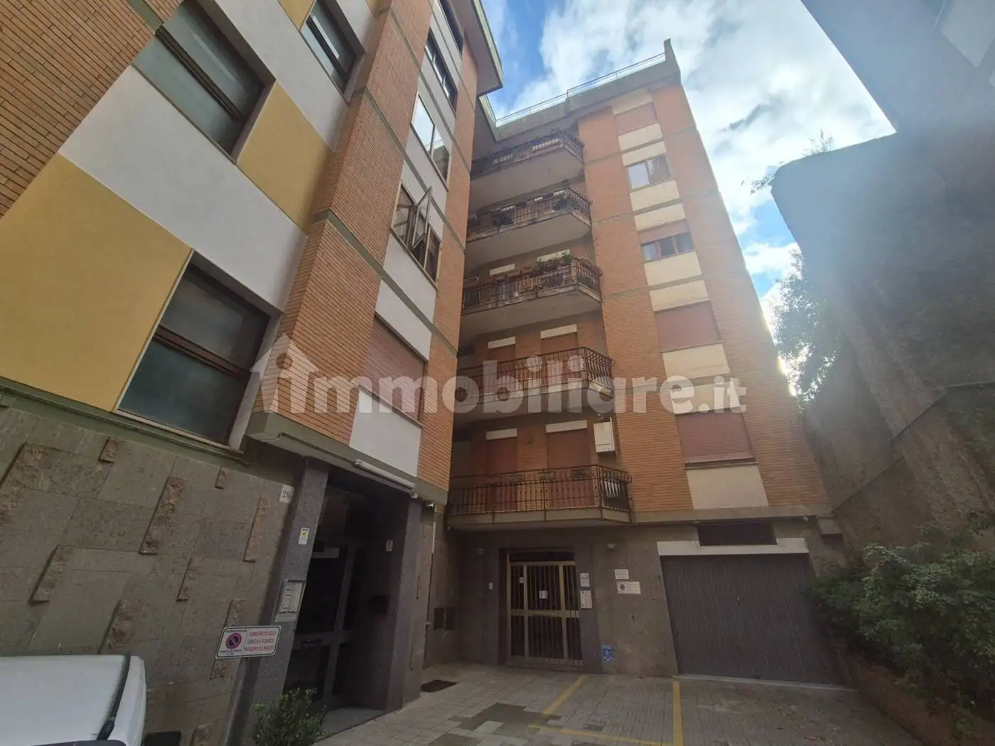 Appartamento in vendita a Catanzaro