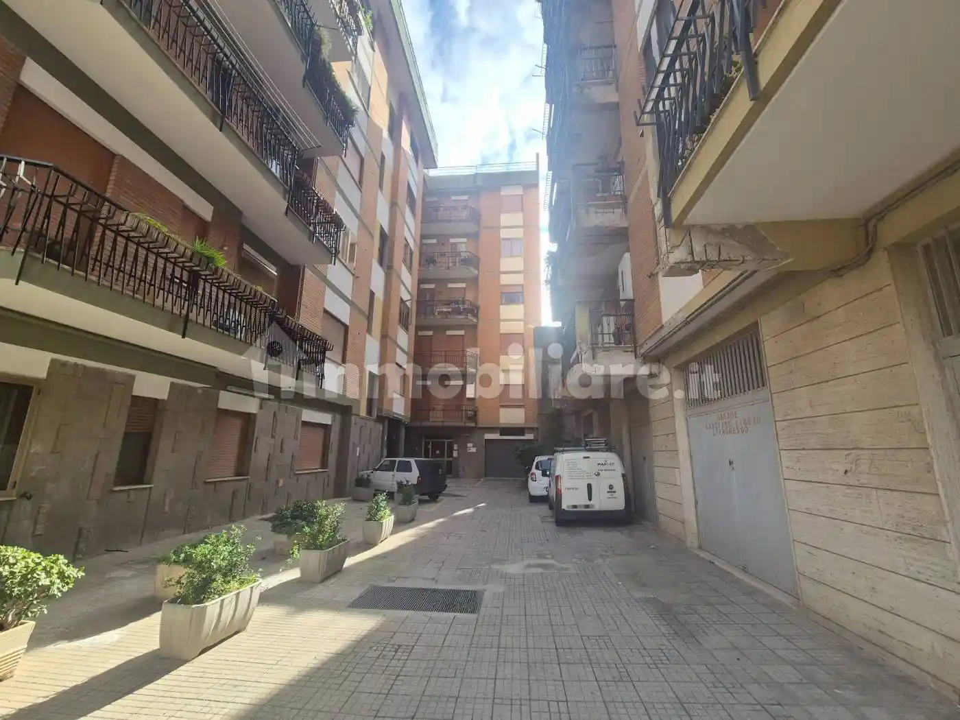 Bilocale via Vincenzo Ciaccio 24, Centro Storico, Catanzaro - foto 2