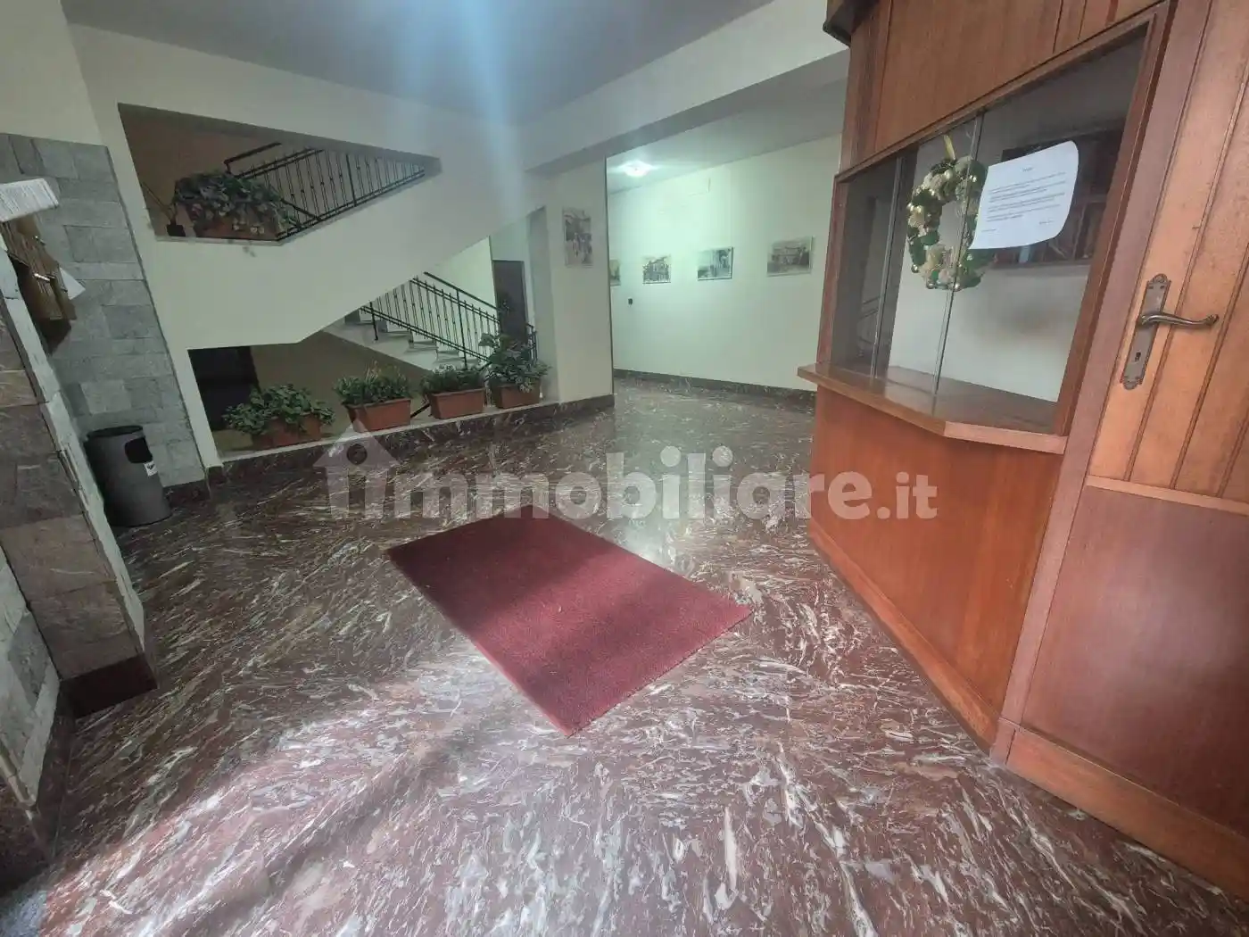 Bilocale via Vincenzo Ciaccio 24, Centro Storico, Catanzaro - foto 4