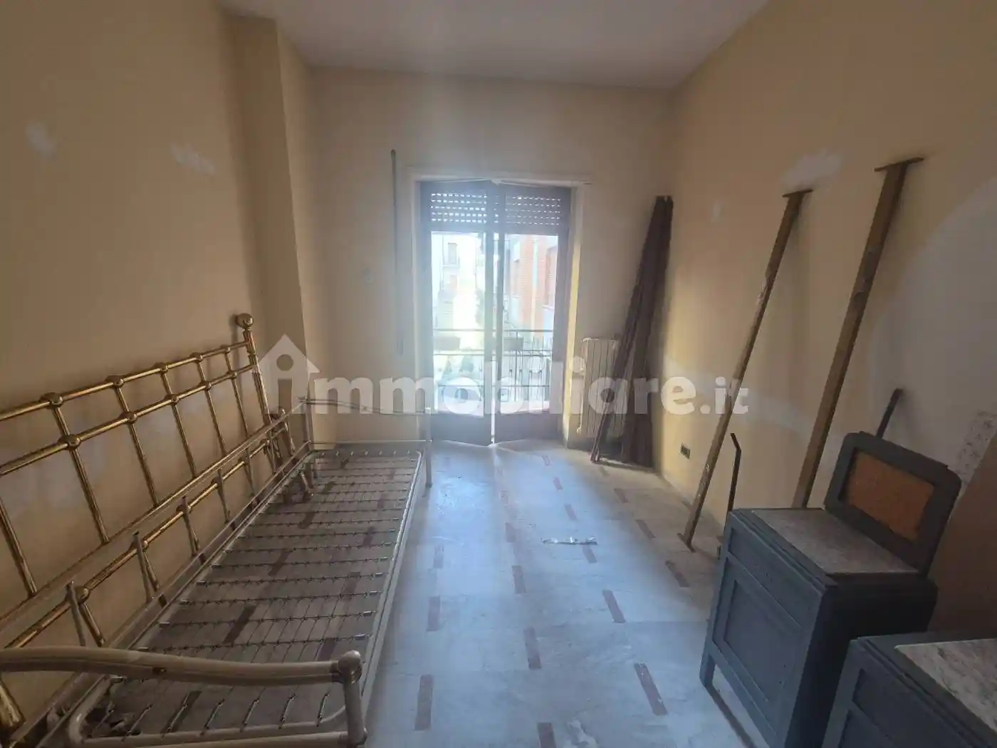 Bilocale via Vincenzo Ciaccio 24, Centro Storico, Catanzaro - foto 5