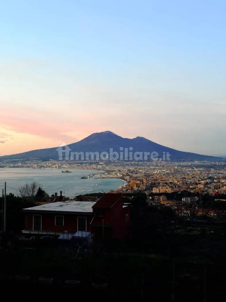 Appartamento in affitto a Castellammare di Stabia