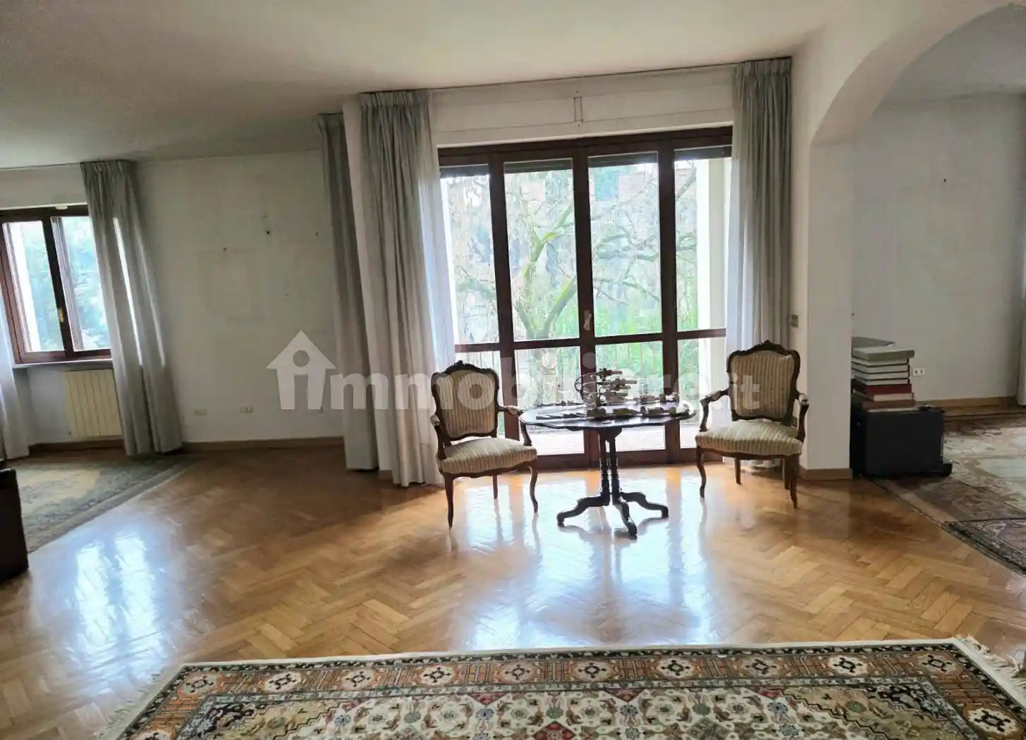 Appartamento in vendita a Pisa