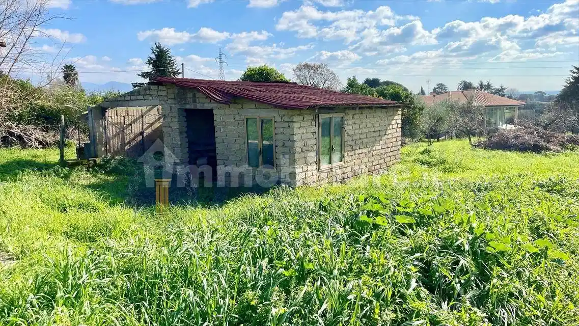 Rustico - Casale in vendita a Velletri