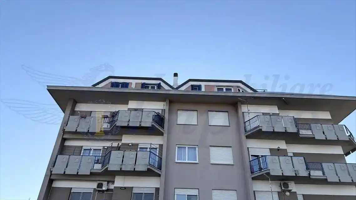 Appartamento in vendita a Ardea