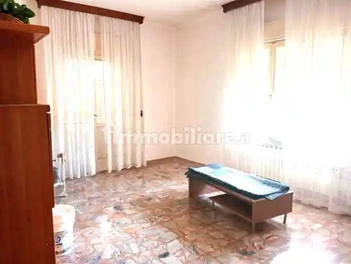 Appartamento in vendita a Ostra