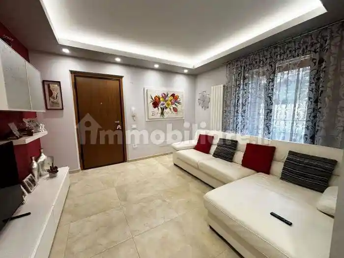 Appartamento in vendita a Corinaldo