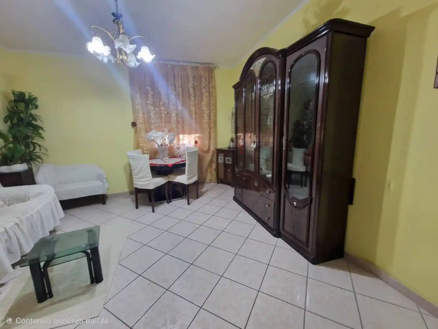 Appartamento in vendita a Boscoreale