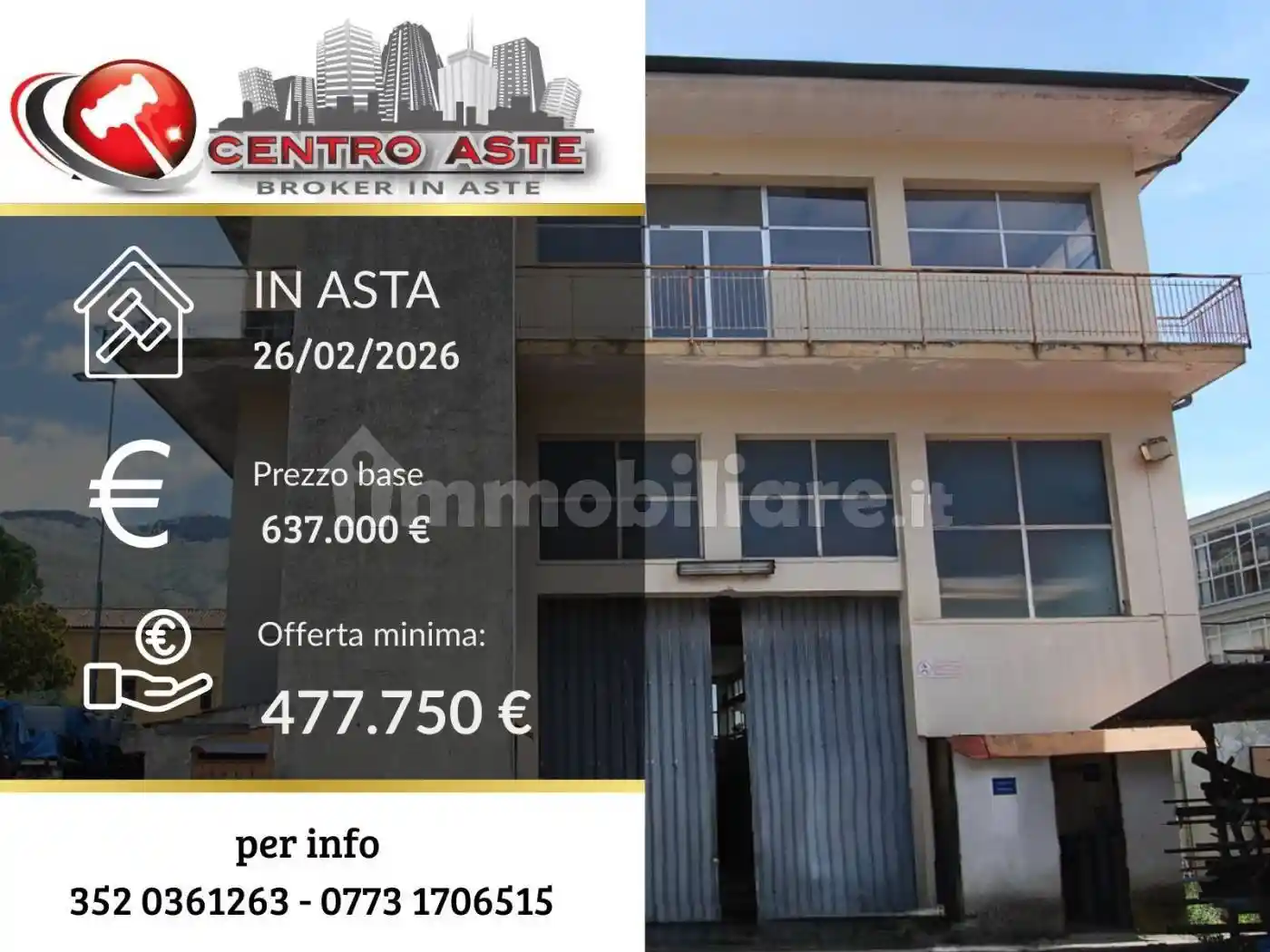 Rustico - Casale in vendita a Itri