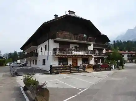 Appartamento in vendita a Nova Levante