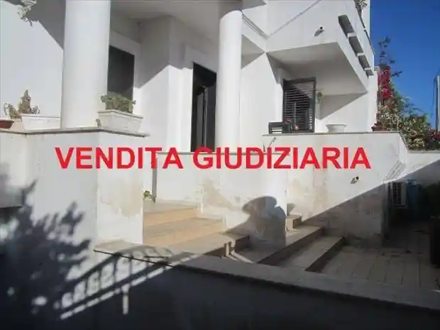 Villa in vendita a Porto Cesareo