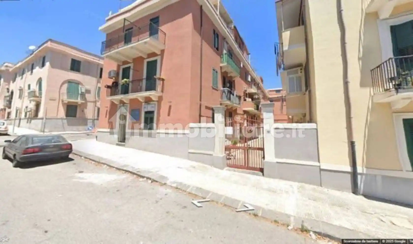 Appartamento in vendita a Messina