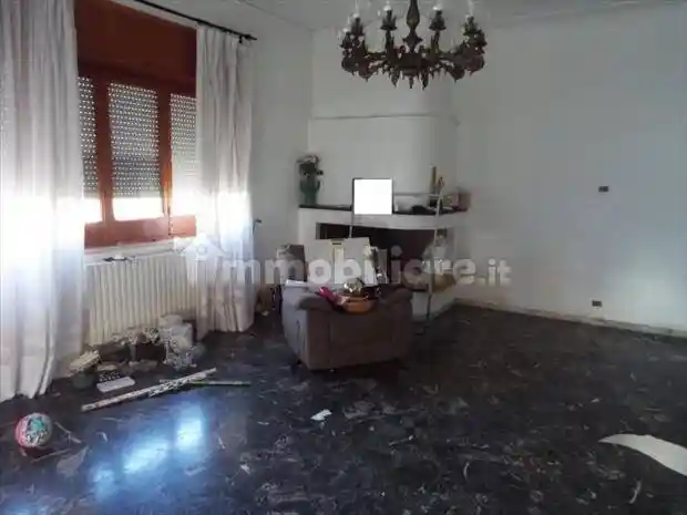 Villa in vendita a Lizzanello