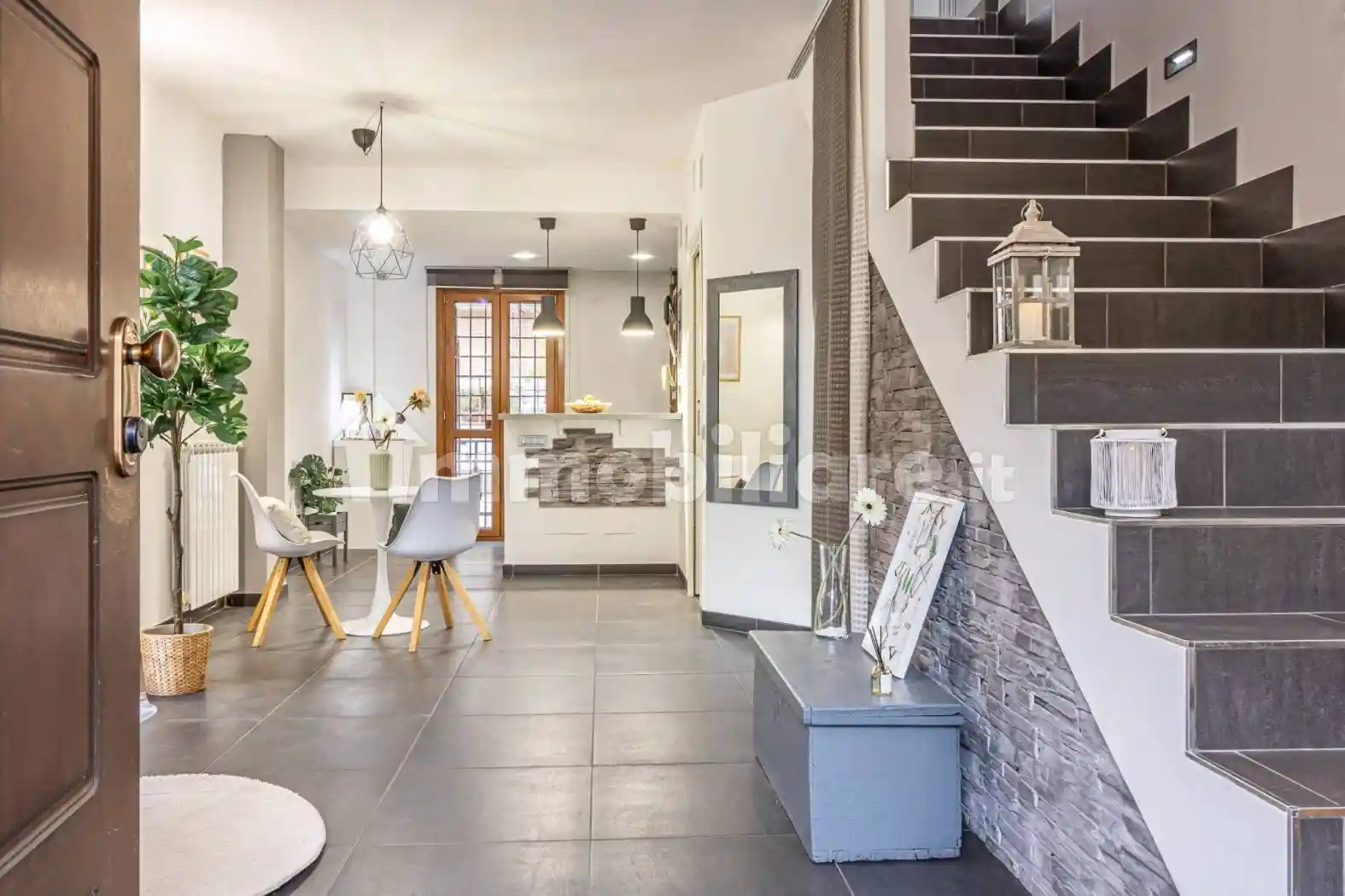 Villa in vendita a Marino