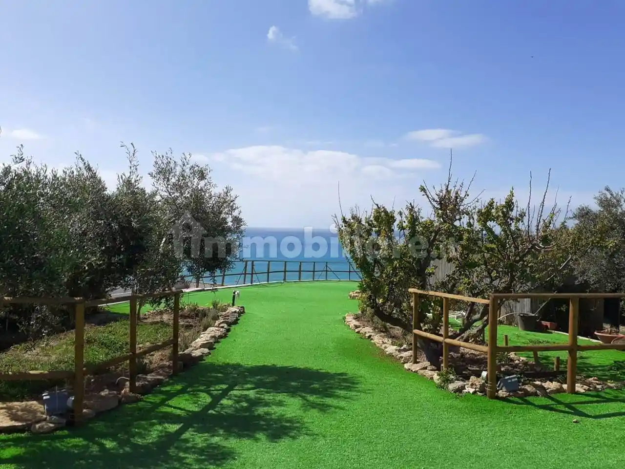 Villa in vendita a Sciacca