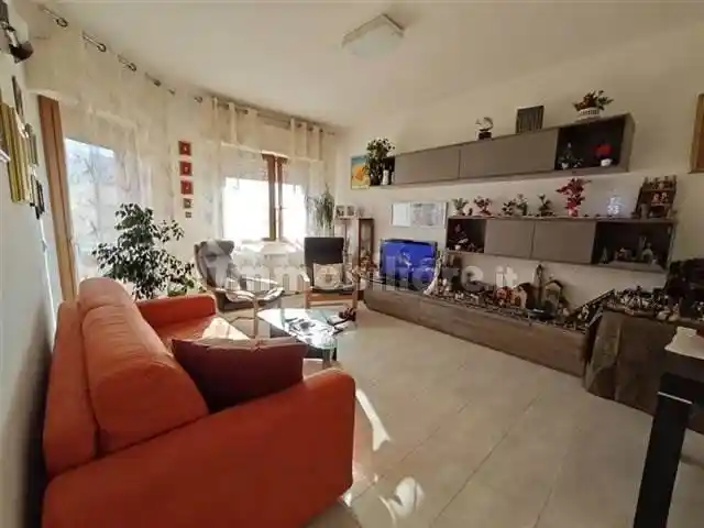 Appartamento in vendita a Follonica