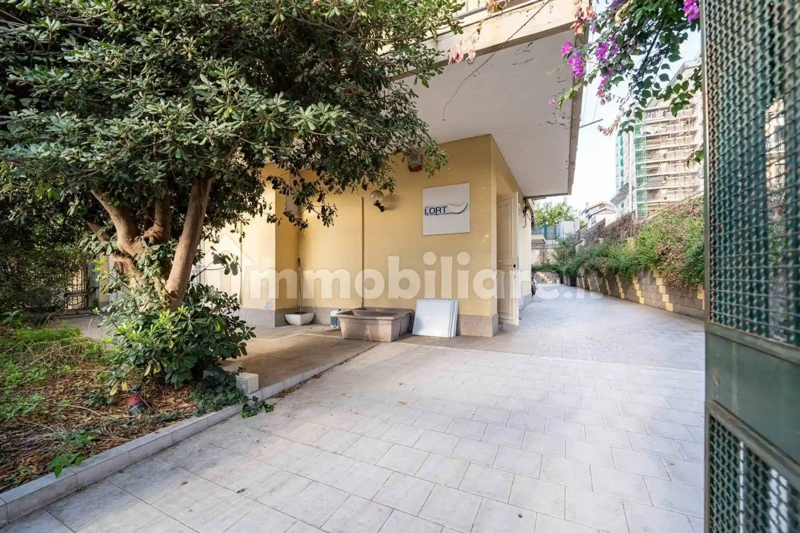 Appartamento in vendita a Catania