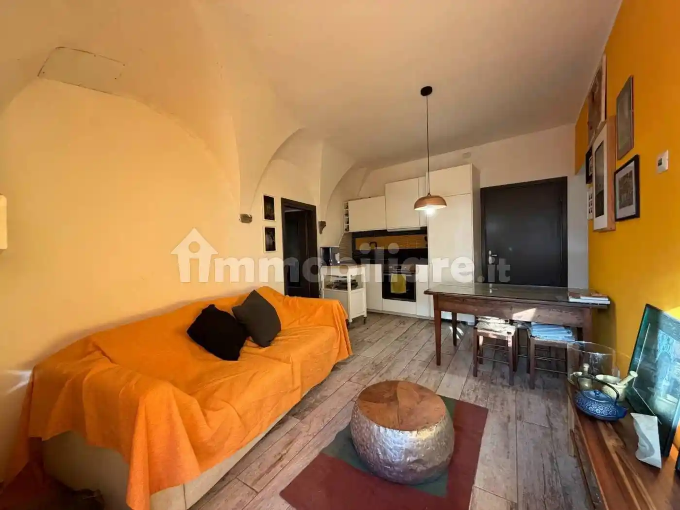 Appartamento in vendita a Poggiridenti