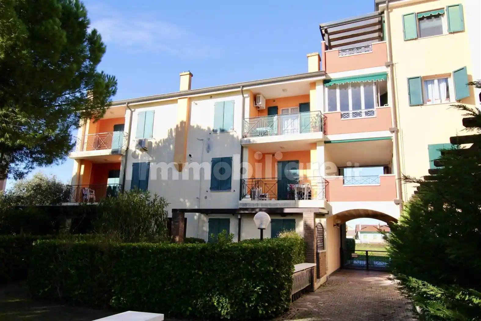 Appartamento in vendita a Caorle