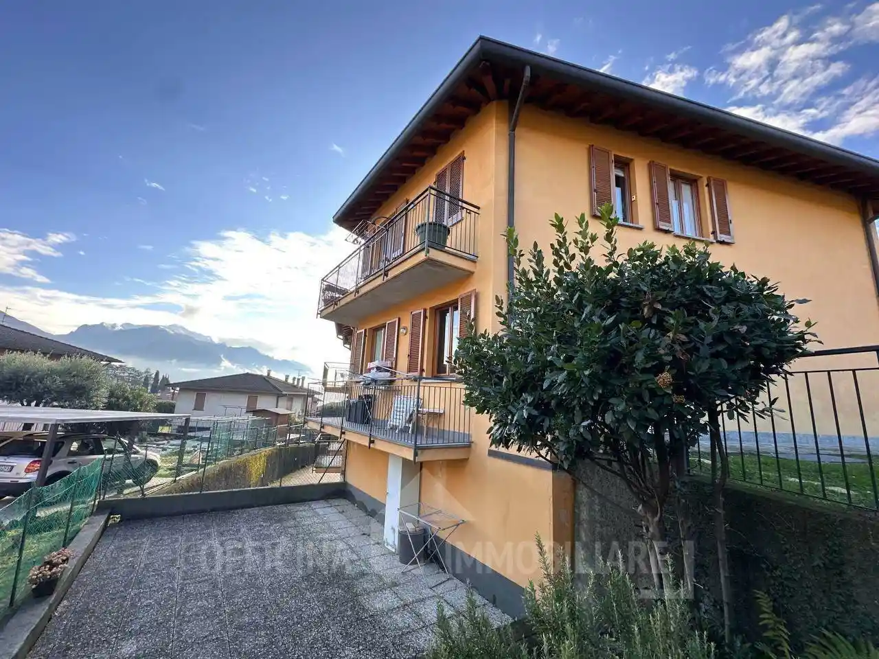 Appartamento in vendita a Menaggio