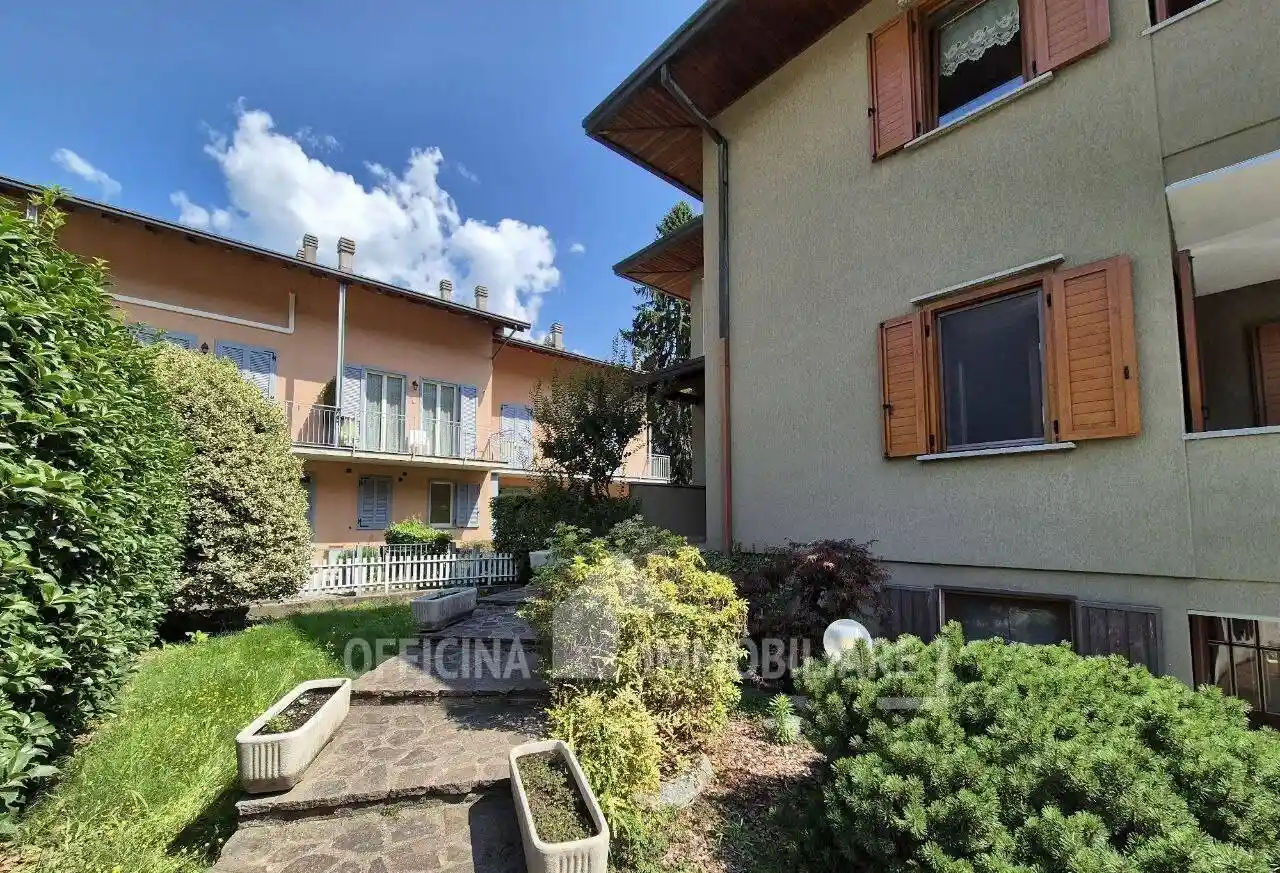 Casa indipendente in vendita a Morbegno