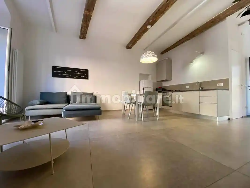 Appartamento in affitto a Lerici