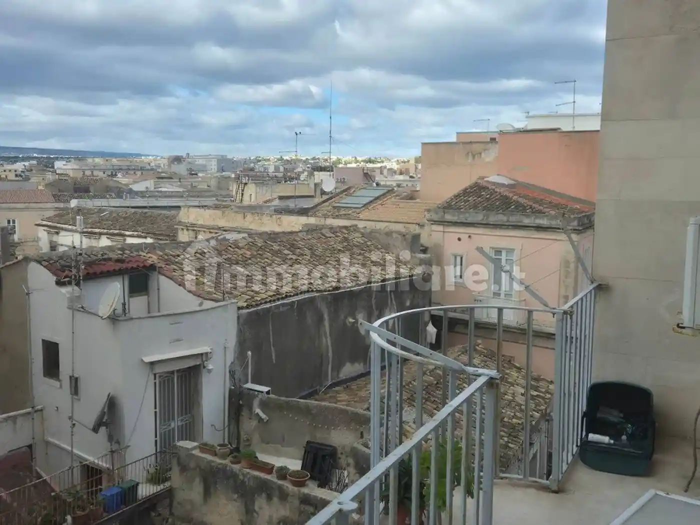 Appartamento in vendita a Siracusa