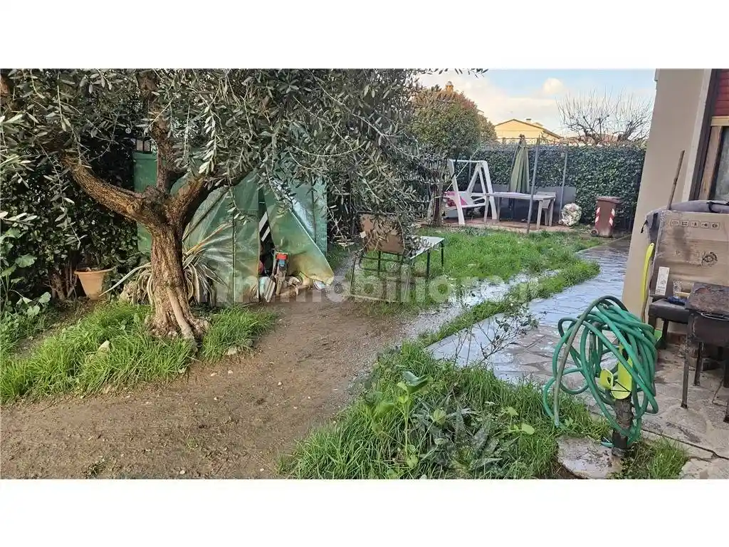 Appartamento in vendita a Montelupo Fiorentino